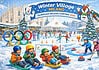 Winter Village: attività invernali e laboratori gratuiti per tutta la famiglia