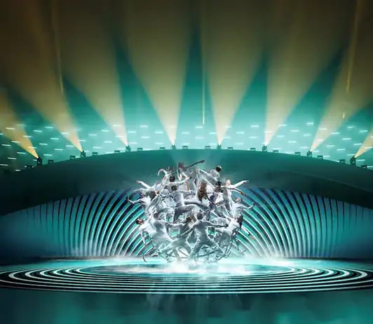 La cerimonia di apertura di Milano-Cortina arriva anche in teatro