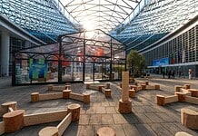 Casa Lombardia 2026 – Oasi Life Experience: il cuore istituzionale delle Olimpiadi a Milano