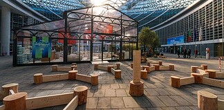 Casa Lombardia 2026 – Oasi Life Experience: il cuore istituzionale delle Olimpiadi a Milano