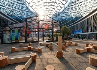 Casa Lombardia 2026 – Oasi Life Experience: il cuore istituzionale delle Olimpiadi a Milano