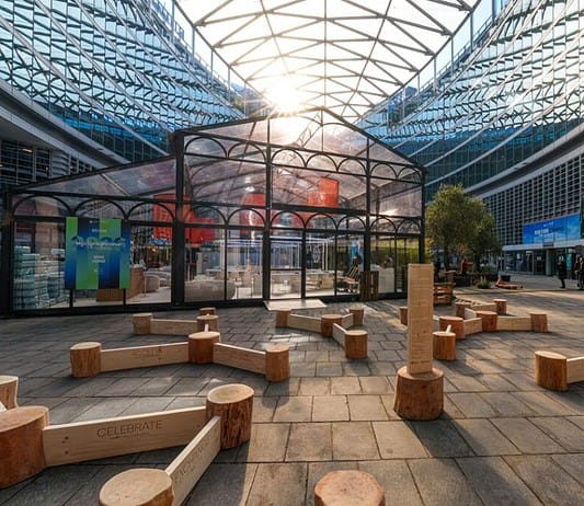 Casa Lombardia 2026 – Oasi Life Experience: il cuore istituzionale delle Olimpiadi a Milano