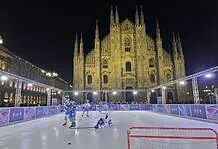 Eventi gratuiti durante le Olimpiadi Milano-Cortina 2026