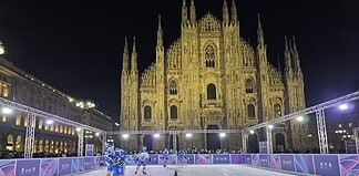 Eventi gratuiti durante le Olimpiadi Milano-Cortina 2026