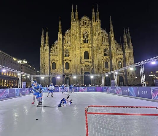 Eventi gratuiti durante le Olimpiadi Milano-Cortina 2026