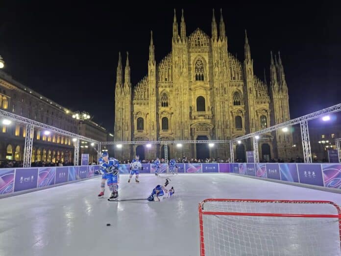 Eventi gratuiti durante le Olimpiadi Milano-Cortina 2026