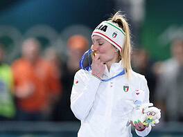 Italia da record alle Olimpiadi di Milano-Cortina 2026