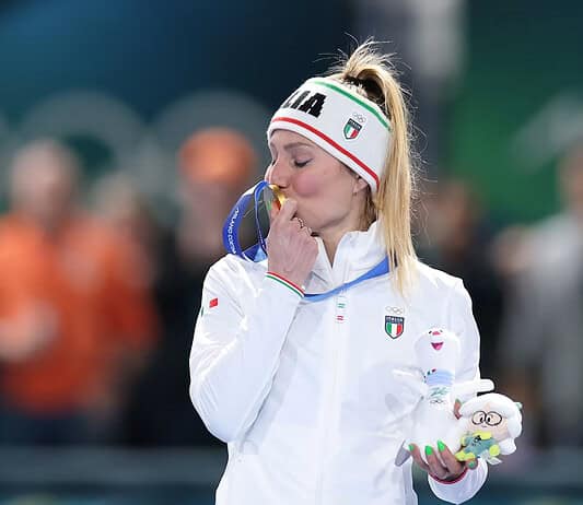 Italia da record alle Olimpiadi di Milano-Cortina 2026