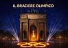 olimpiadi braciere torre branca