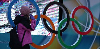 Olimpiadi: quali biglietti si possono comprare con meno di 40 €