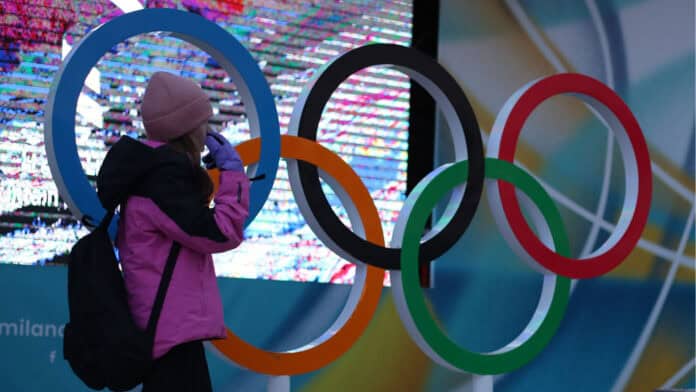 Olimpiadi: quali biglietti si possono comprare con meno di 40 €