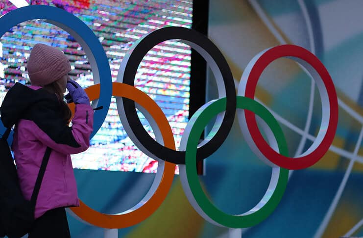 Olimpiadi: quali biglietti si possono comprare con meno di 40 €