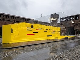 Casa Esselunga al Castello Sforzesco per un'esperienza immersiva