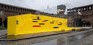 Casa Esselunga al Castello Sforzesco per un'esperienza immersiva