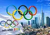 Dove seguire le Olimpiadi a Milano