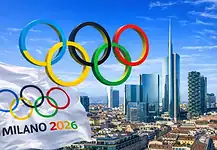 Dove seguire le Olimpiadi a Milano