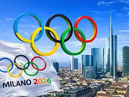 Dove seguire le Olimpiadi a Milano