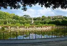 Giornata immersa nel verde al Parco Giardino Sigurtà