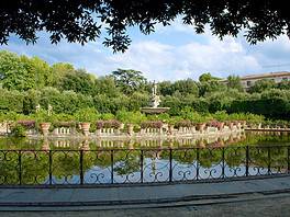 Giornata immersa nel verde al Parco Giardino Sigurtà
