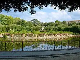 Giornata immersa nel verde al Parco Giardino Sigurtà