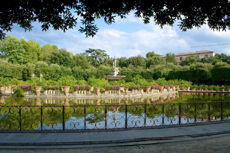 Giornata immersa nel verde al Parco Giardino Sigurtà