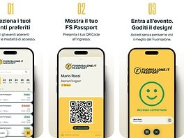 Fuorisalone Passport: meno code e più accessibilità