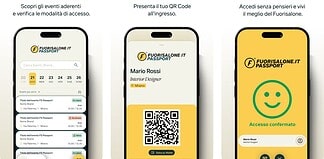 Fuorisalone Passport: meno code e più accessibilità