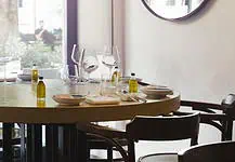 Ristorante olio milano