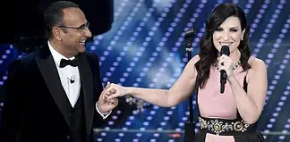 Sanremo 2026, ecco chi conduce il Festival: Conti e Pausini con Can Yaman, Achille Lauro e Lillo