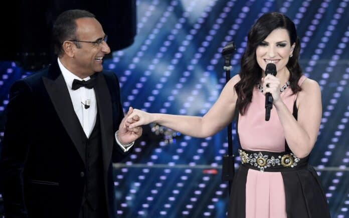 Sanremo 2026, ecco chi conduce il Festival: Conti e Pausini con Can Yaman, Achille Lauro e Lillo