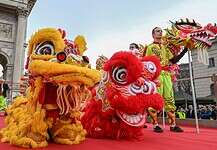 Tutti gli eventi e attività per il Capodanno Cinese 2026 a Milano Tutti gli eventi e attività per il Capodanno Cinese 2026 a Milano