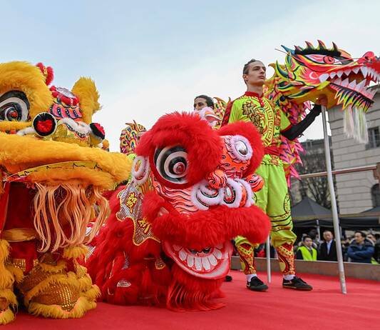 Tutti gli eventi e attività per il Capodanno Cinese 2026 a Milano