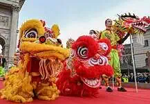 Capodanno Cinese 2026: date, parata del 3 marzo ed eventi 