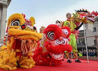 Capodanno Cinese 2026: date, parata del 3 marzo ed eventi 