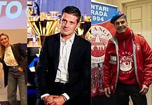 I tedofori di Milano: i protagonisti che portano la Fiamma Olimpica in città