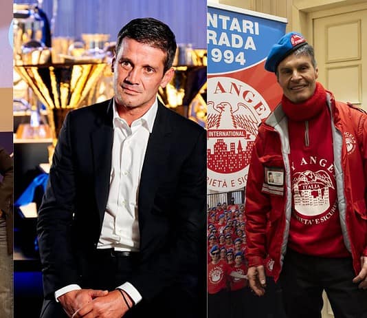 I tedofori di Milano: i protagonisti che portano la Fiamma Olimpica in città