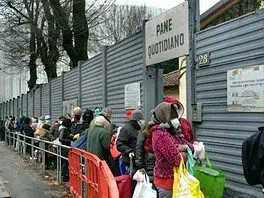 Benefattore lascia oltre 900mila euro al Comune per i bisognosi