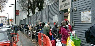 Benefattore lascia oltre 900mila euro al Comune per i bisognosi