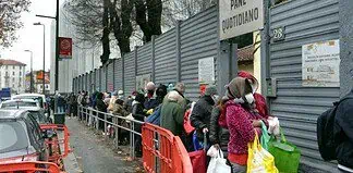Benefattore lascia oltre 900mila euro al Comune per i bisognosi