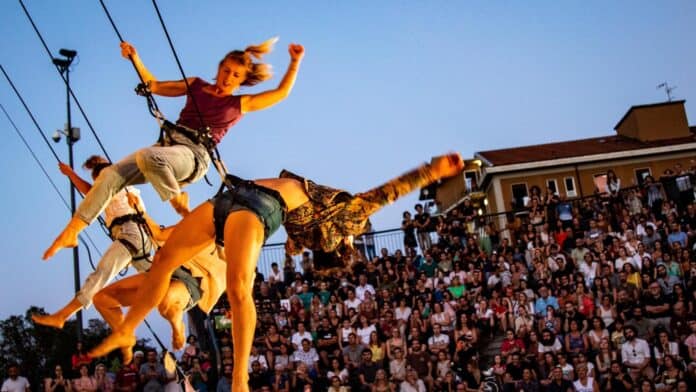 Milano investe quasi 1 milione per animare i quartieri: torna il piano estivo