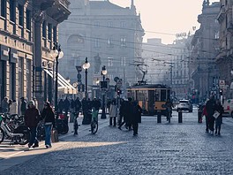 Meteo, gelo a sorpresa a fine marzo: inverno di nuovo in Italia