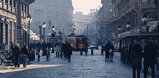 Meteo, gelo a sorpresa a fine marzo: inverno di nuovo in Italia