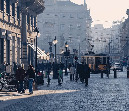 Meteo, gelo a sorpresa a fine marzo: inverno di nuovo in Italia