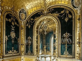 Ville e palazzi segreti, luoghi mai aperti: tornano le Giornate FAI