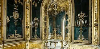 Ville e palazzi segreti, luoghi mai aperti: tornano le Giornate FAI