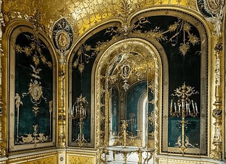 Ville e palazzi segreti, luoghi mai aperti: tornano le Giornate FAI