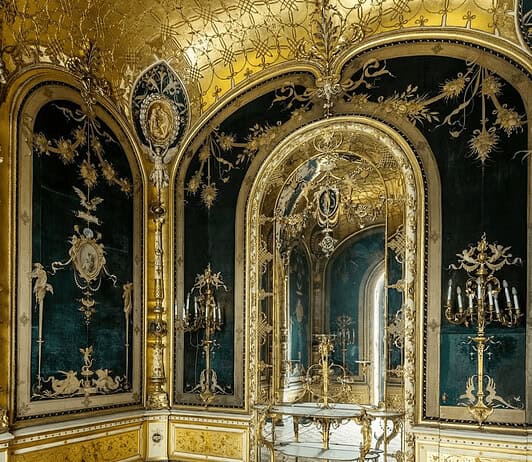 Ville e palazzi segreti, luoghi mai aperti: tornano le Giornate FAI