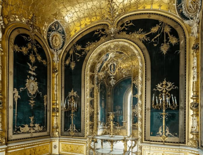 Ville e palazzi segreti, luoghi mai aperti: tornano le Giornate FAI