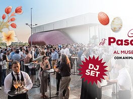 pasqua pasquetta al museo alfa romeo