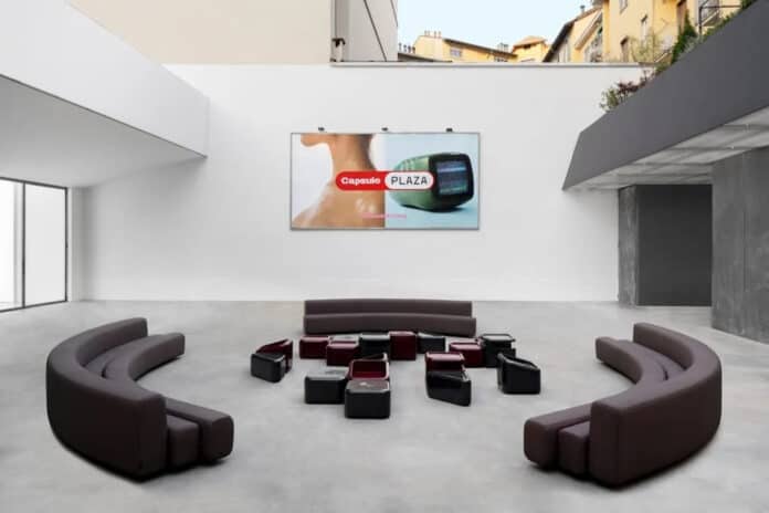 PortaVenezia DesignDistrict2026: installazioni, eventi, e pop-up PortaVenezia DesignDistrict2026: installazioni, eventi, e pop-up